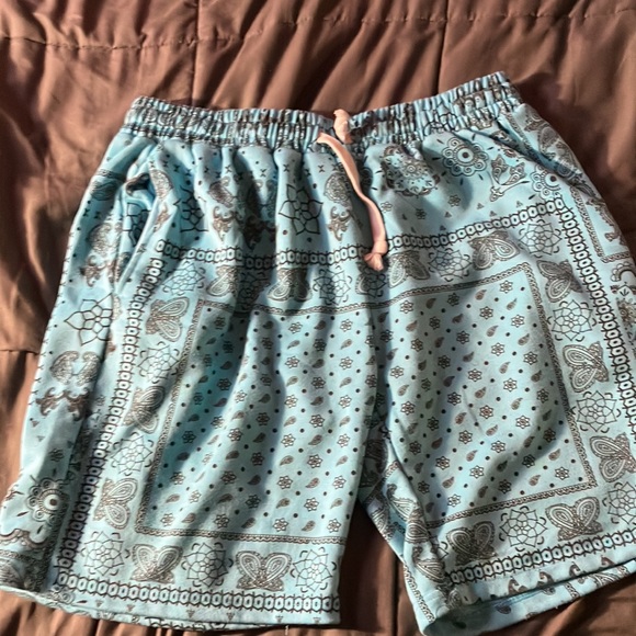 Shorts - Picture 2 of 3
